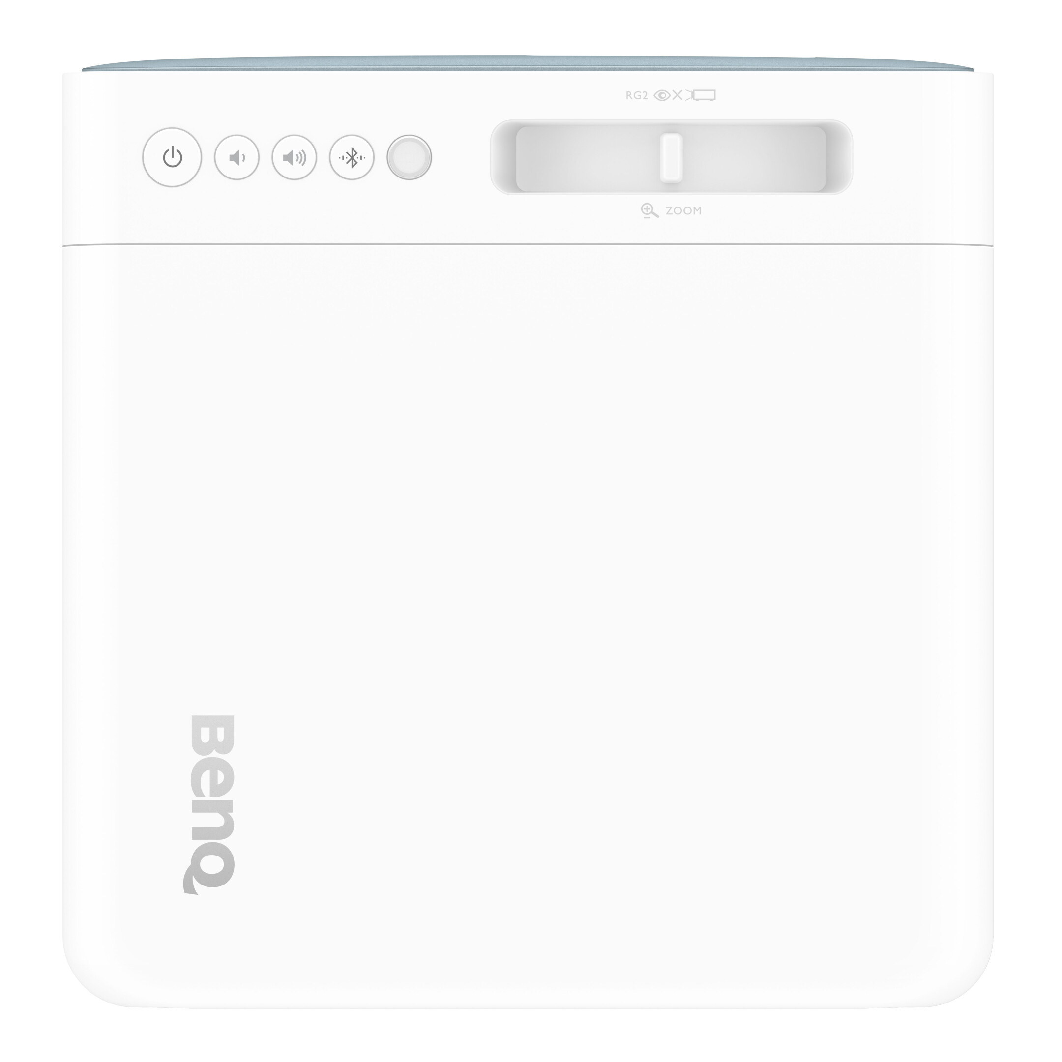BenQ-GP500