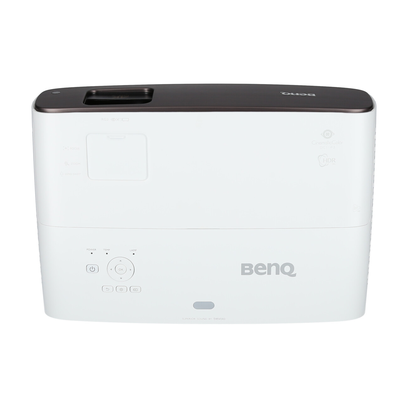 BenQ-W2710i