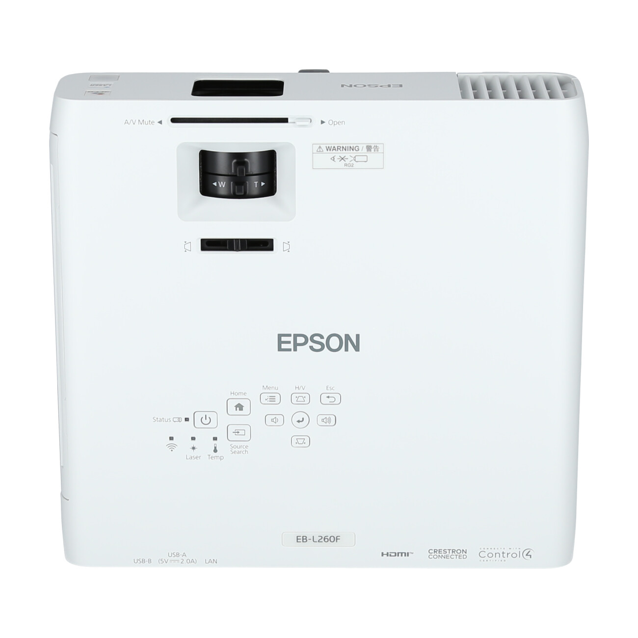 Epson-EB-L260F