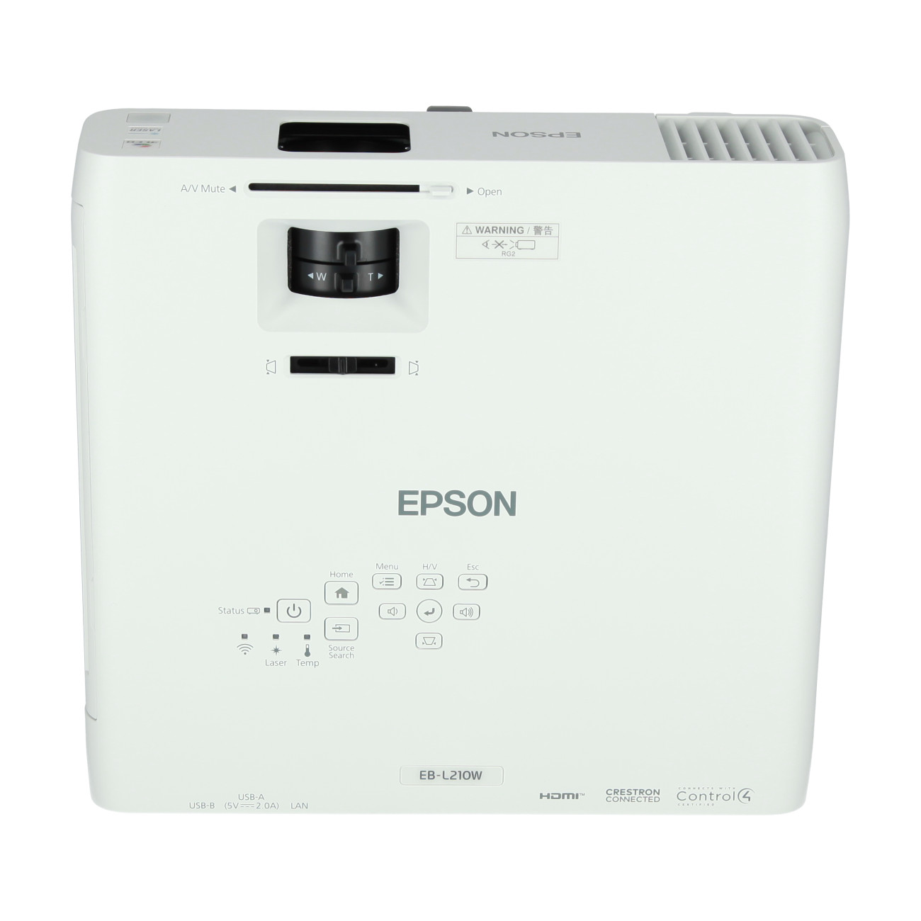 Epson-EB-L210W-bedrijfsprojector-met-gedeeld-scherm-geintegreerde-luidsprekers-en-draadloze-connectiviteit