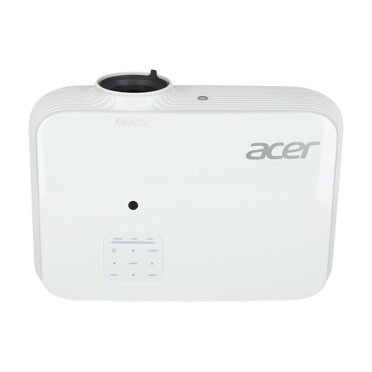 acer-p5535-full-hd-dlp-beamer-mit-4500-ansi-lumen-1-3-fachen-zoom-objektiv-und-16-watt-lautsprecher-demoware-gold