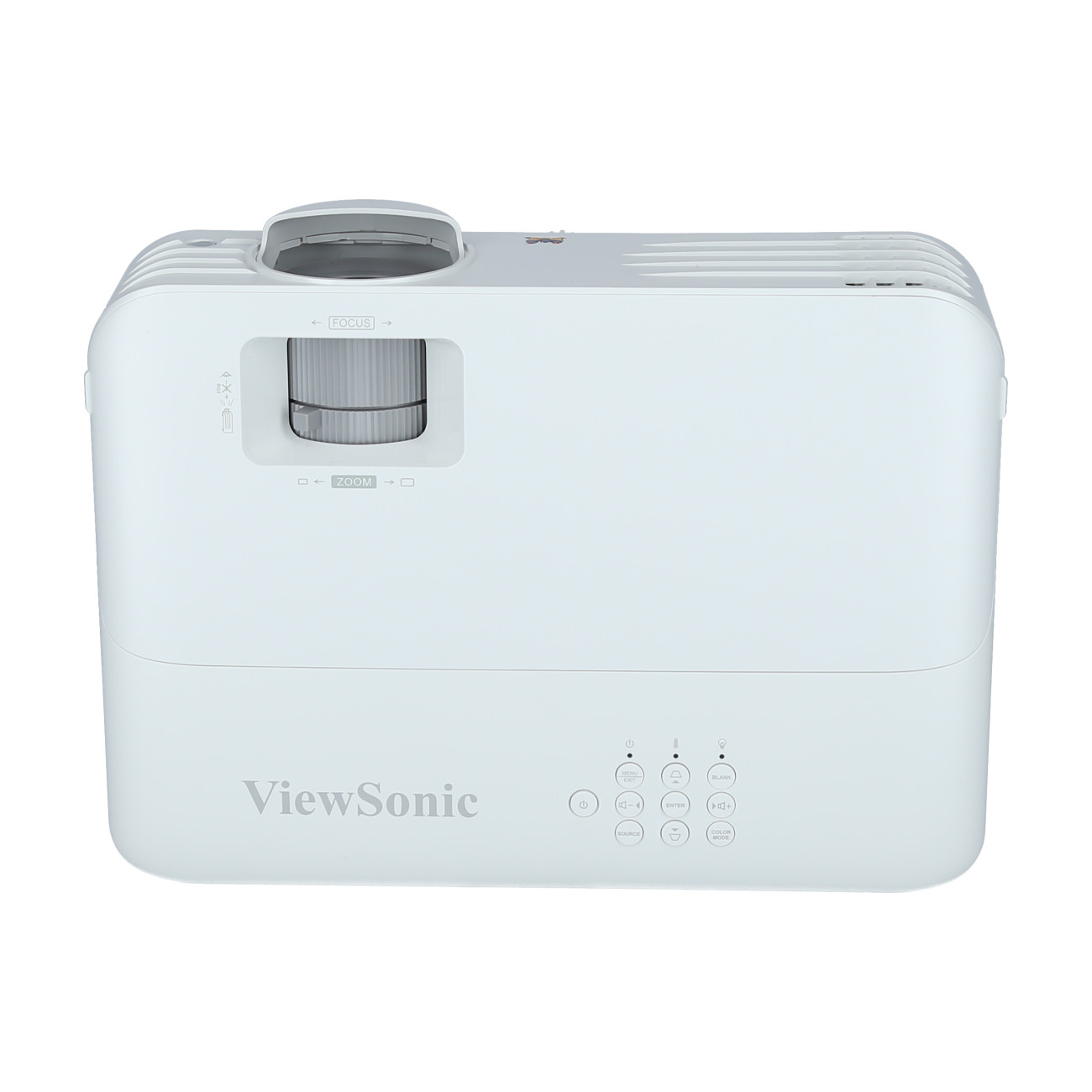 ViewSonic-PX703HDH-Beamer-Full-HD-3500-AnsiLumen-Demo