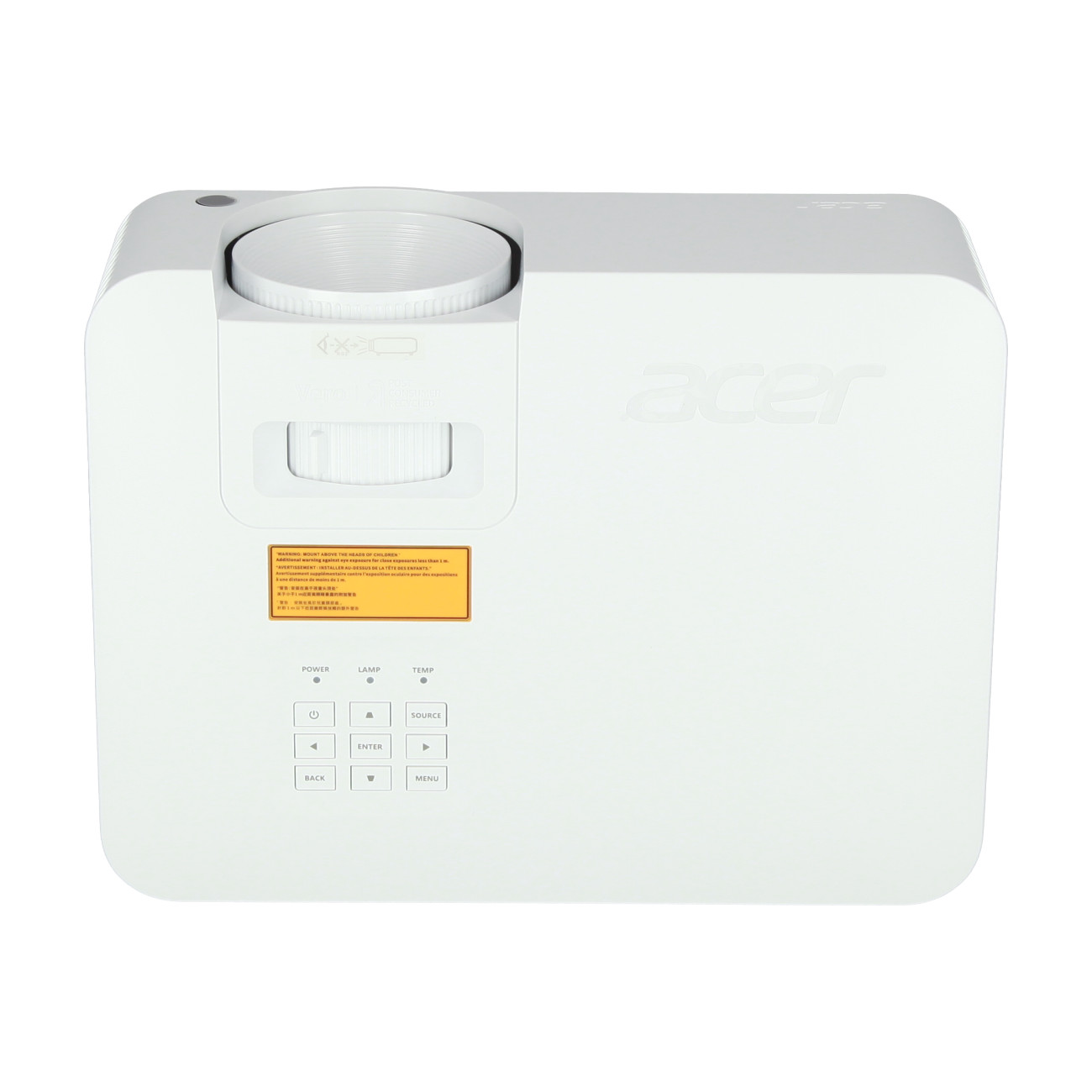 Acer-Vero-XL2530-Nachhaltiger-Laserbeamer