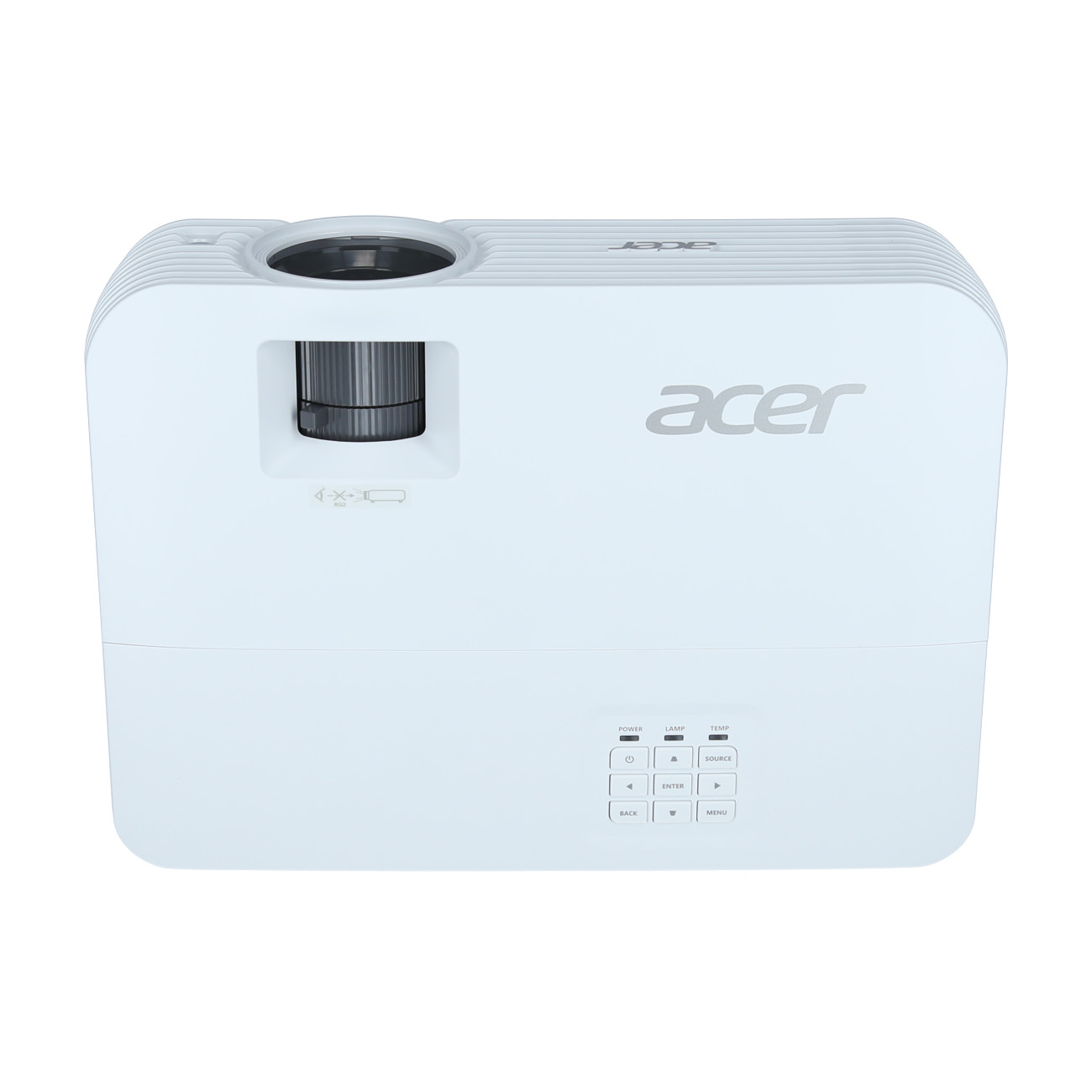 Acer-H6543BDK-Beamer-Homecinema-Full-HD-4500-Ansi-Demo