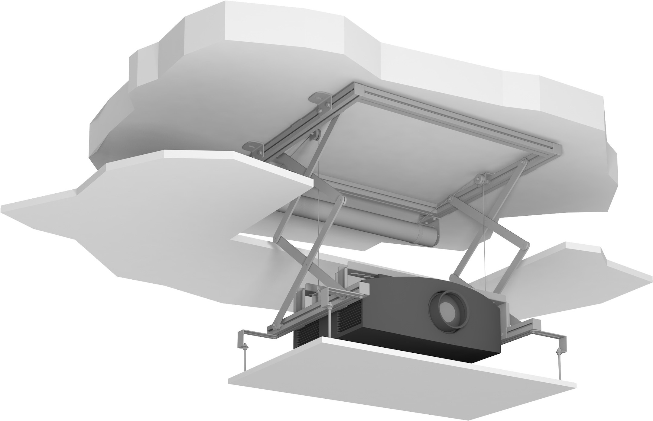 celexon-plafondlift-PL400-Plus-Demo