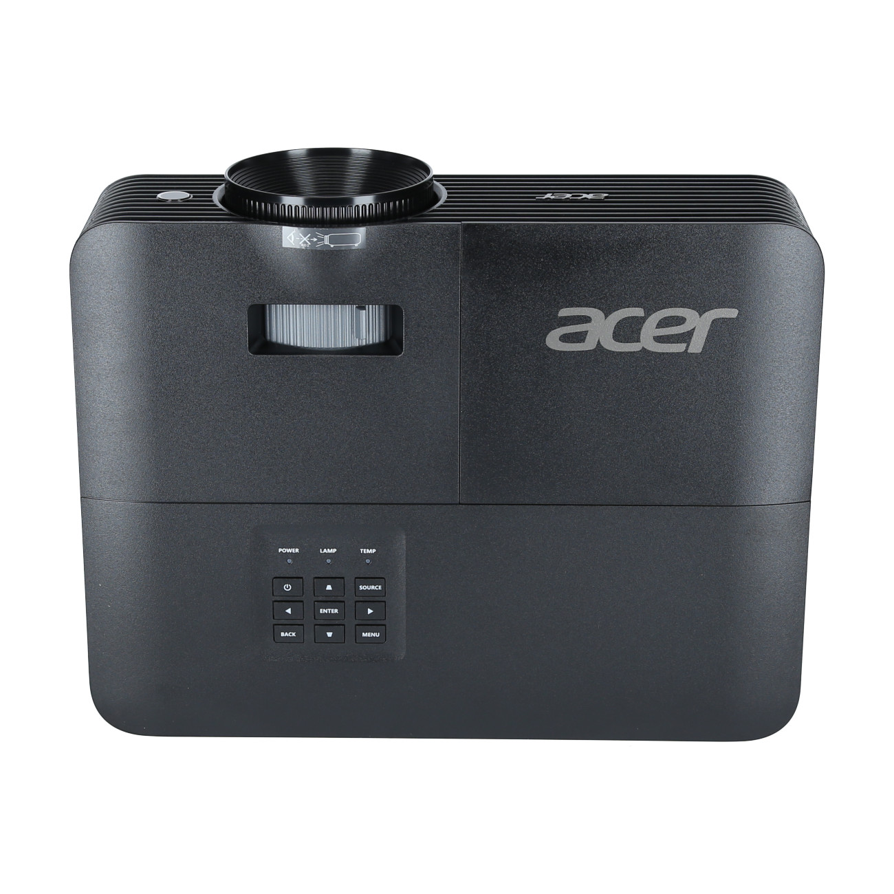 Acer-X1228i-Beamer-XGA-4500-Ansi-Demo