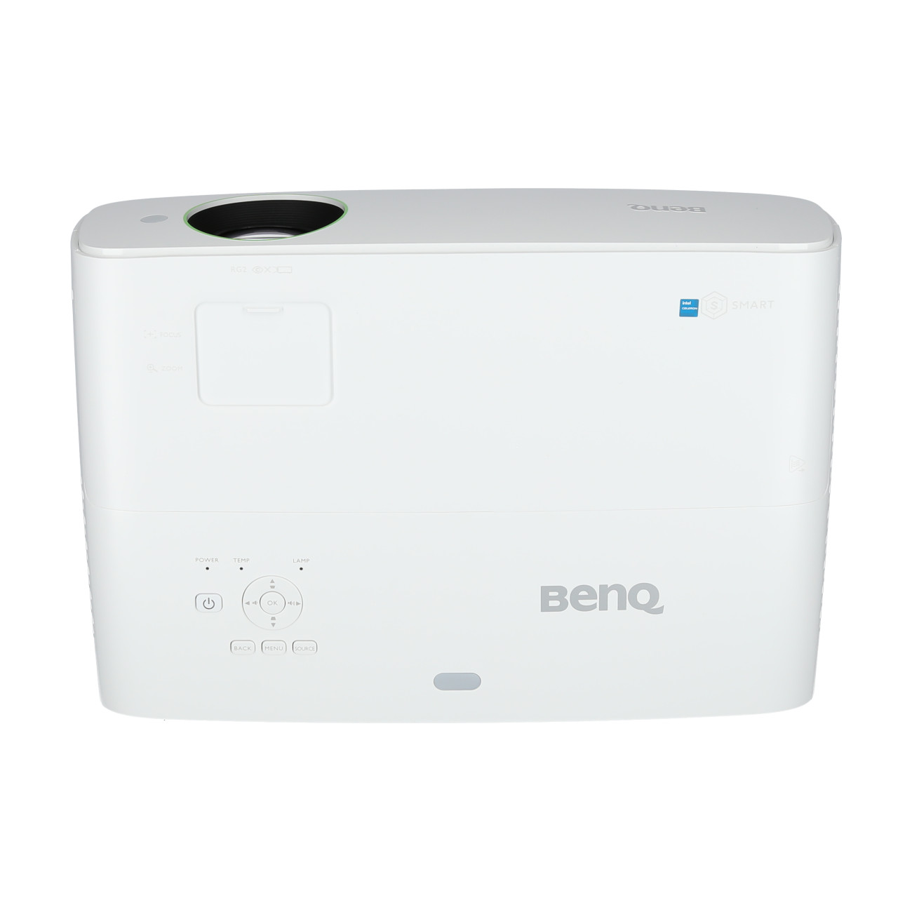 BenQ-EH620-Demo