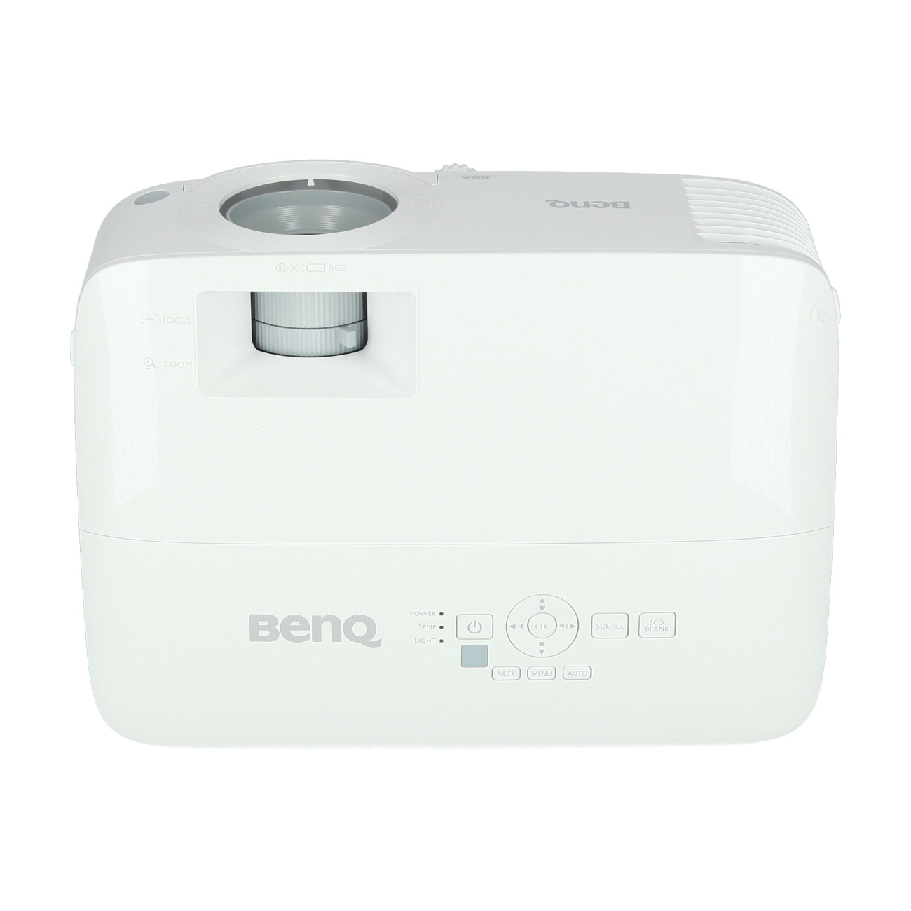 Benq-MX560-Beamer-1024-x-768-XGA-4-000-ANSI-Lumen-Demo