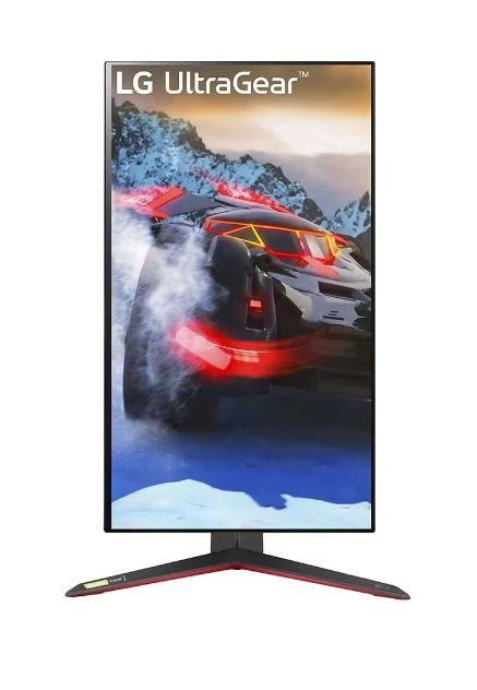 LG-UltraGear-27GP95RP-B-27-IPS-Gaming-Monitor-Demo