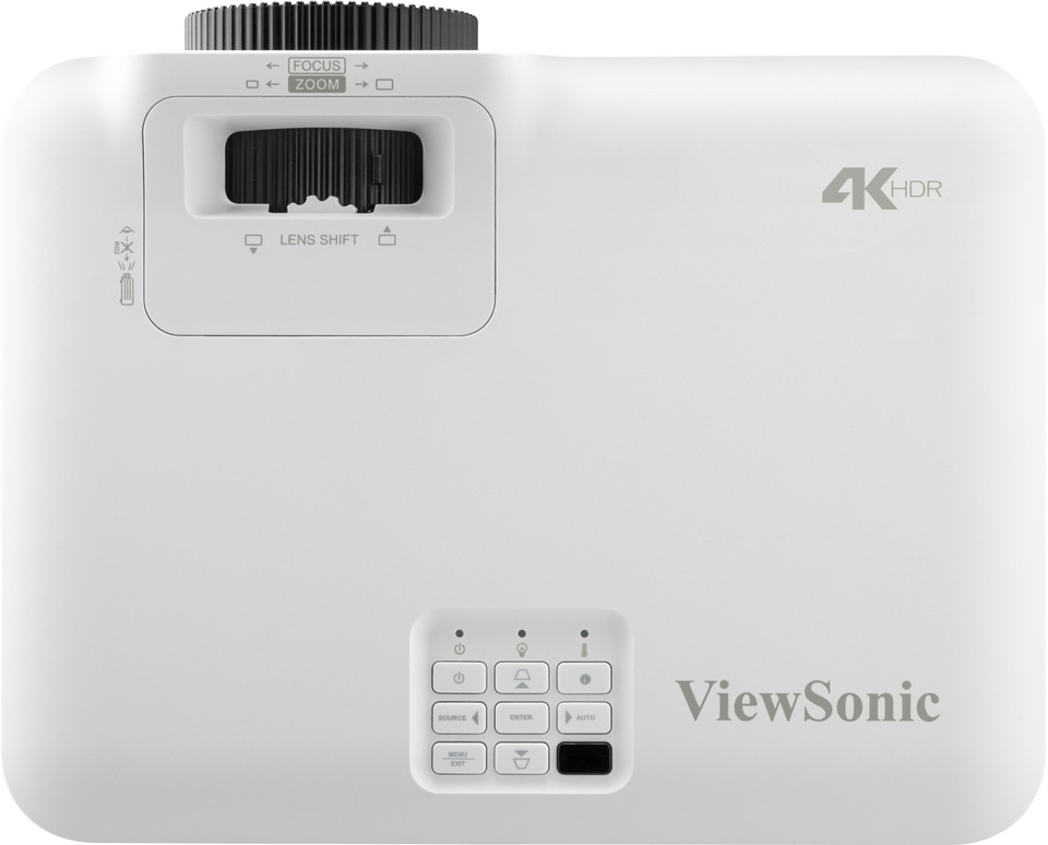 ViewSonic-V554K-Demo