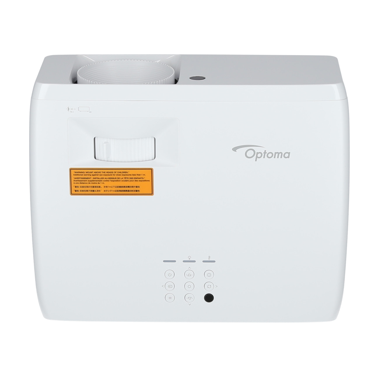 optoma-hz40hdr-demoware-silber
