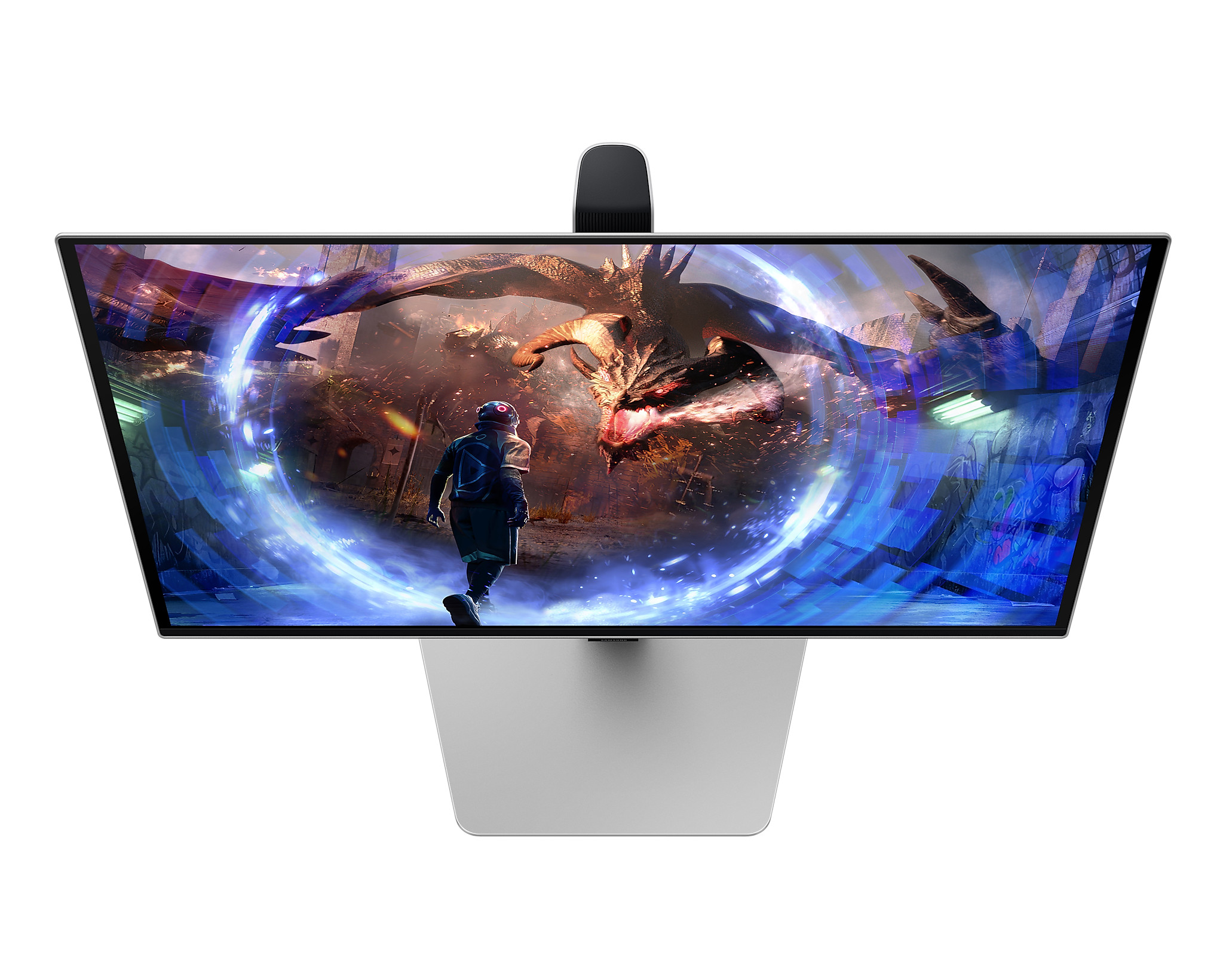 Samsung-27-Odyssey-G60SD-Gaming-Monitor