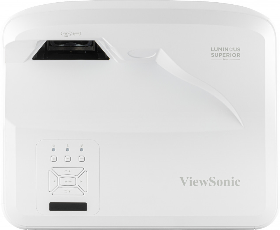 ViewSonic-LS832WU-Demoware-Gold