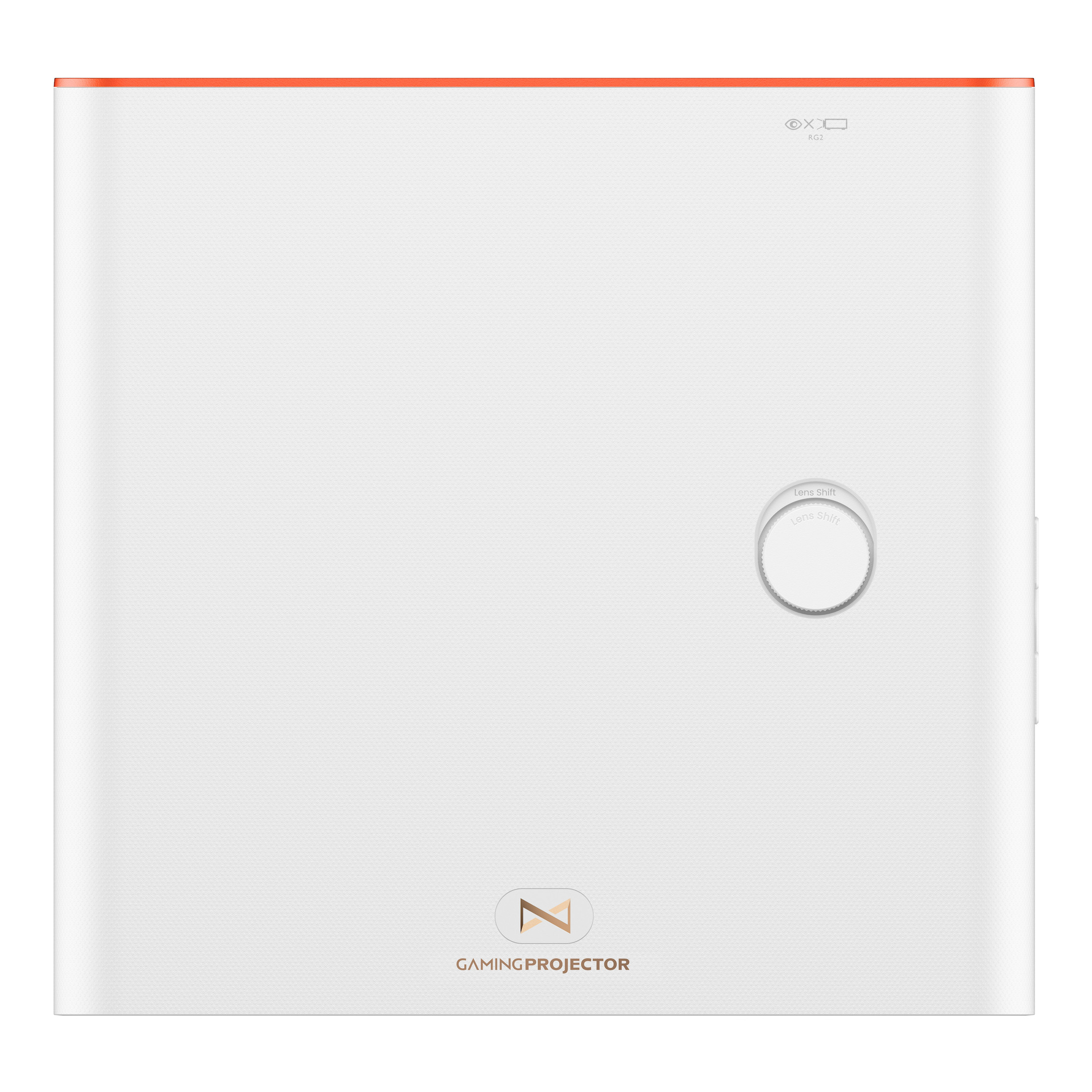 BenQ-X3100i-Demoware-Platin