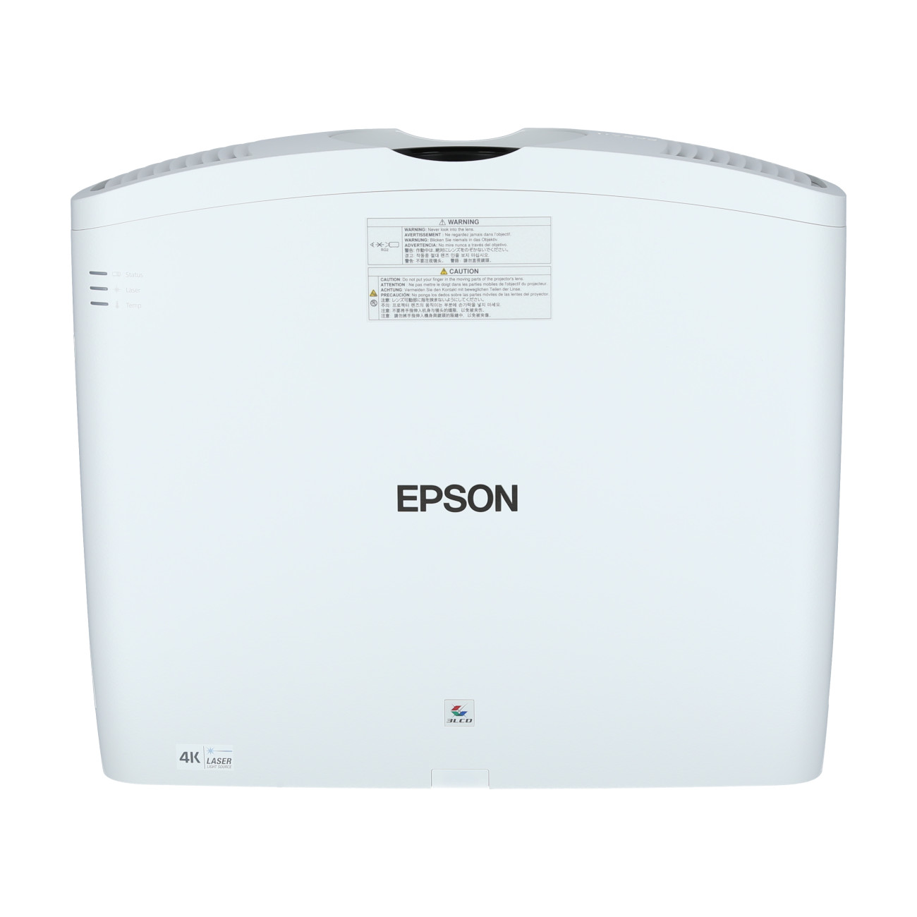 Epson-EH-LS11000W-Demo