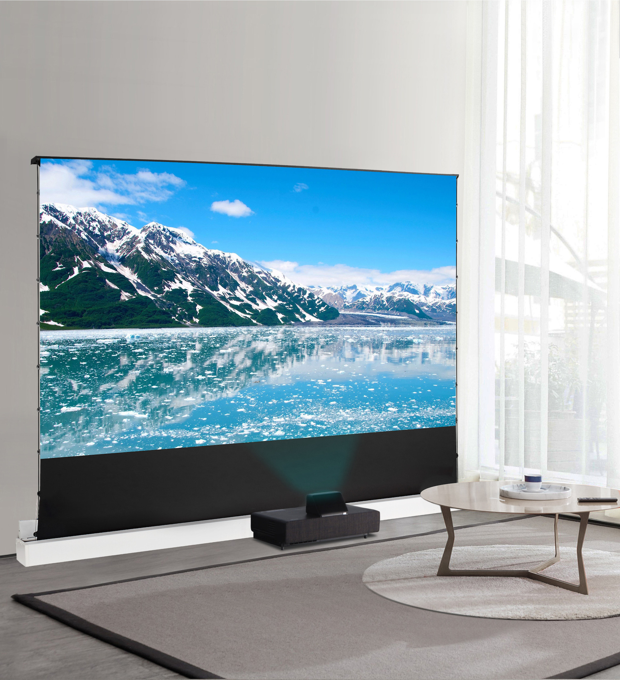 celexon-UST-Hochkontrast-Bodenscheren-Leinwand-HomeCinema-Plus-130-weiss