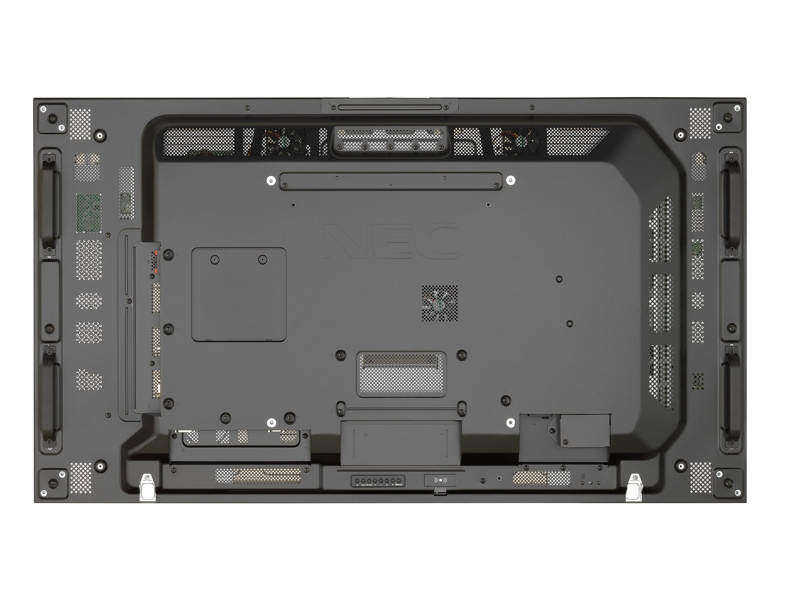 NEC-MultiSync-UN552V-LCD-55-Videowand