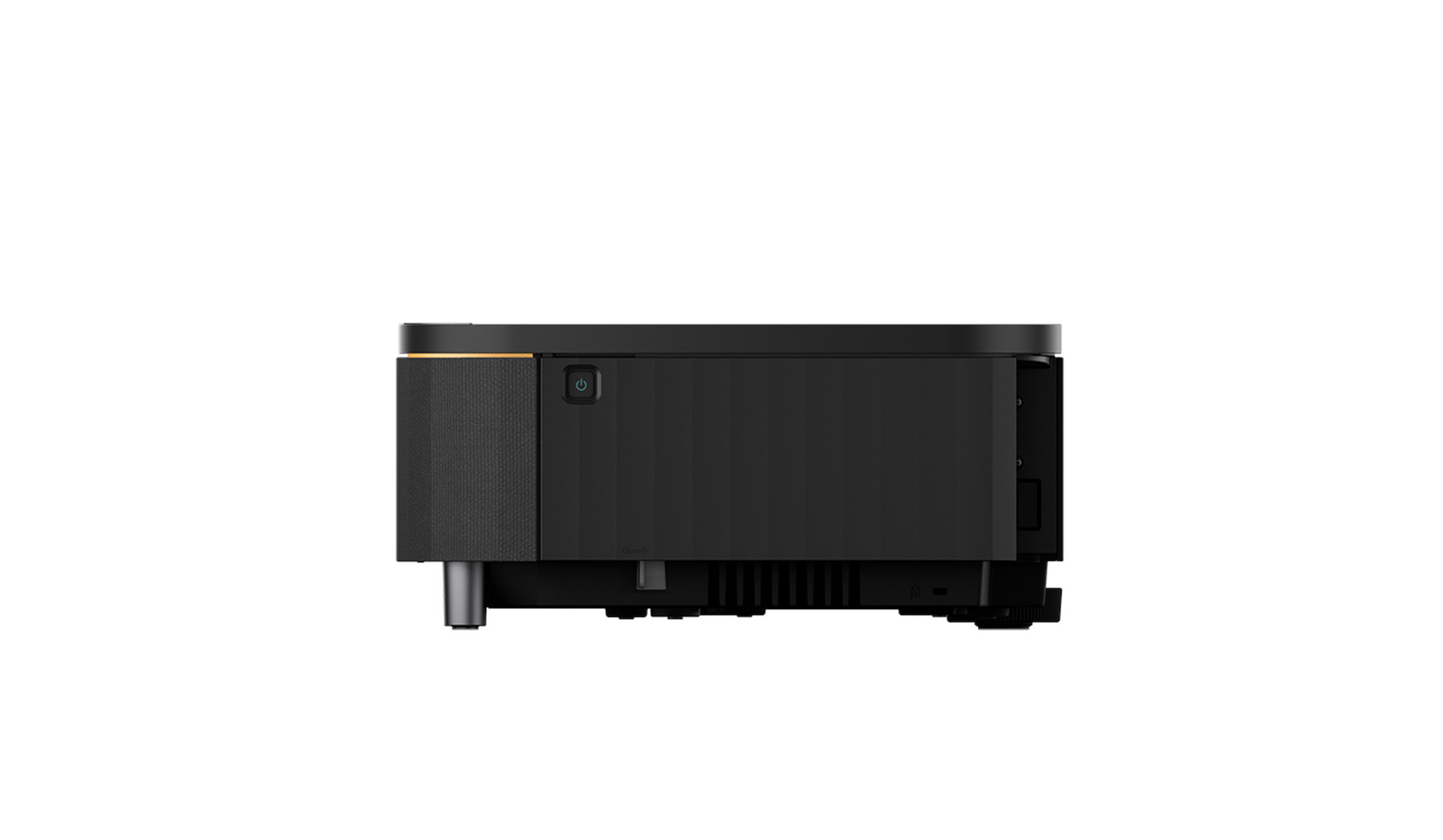 Epson-EH-QS100B-Beamer-schwarz