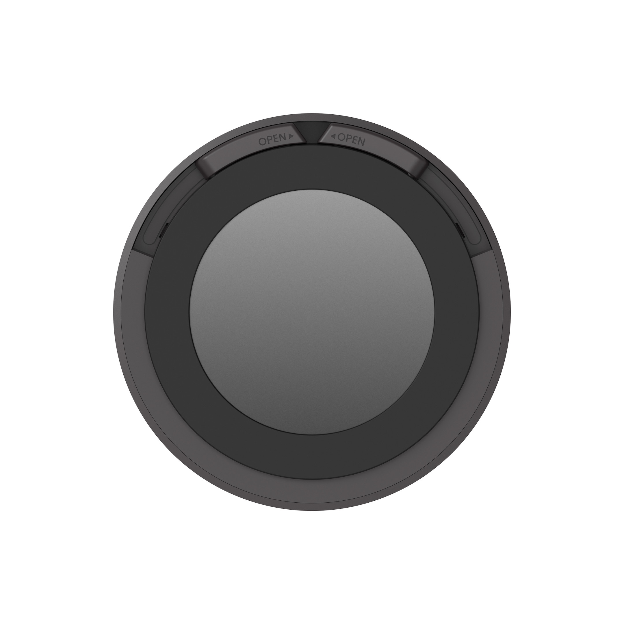 BenQ-GV50-1080p-500-ANSI-Lumen-BenQ-Deckenprojektor-Demoware-Platin