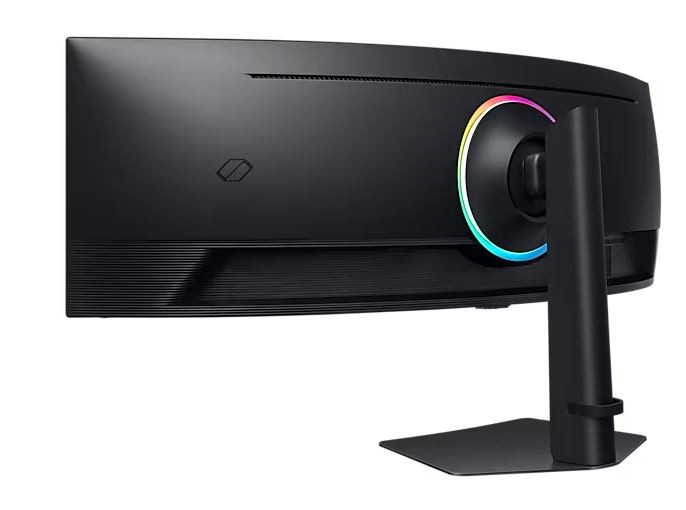 Samsung-49-Odyssey-G95C-Gaming-Monitor-Demoware
