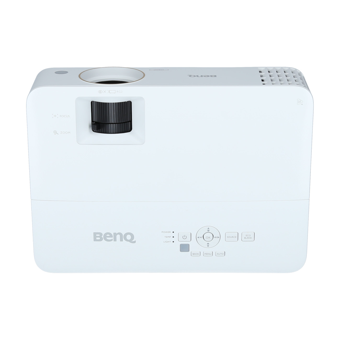 BenQ-TH585p-Lichtstarker-Full-HD-Beamer-mit-geringem-Input-Lag-3500-Lumen-Demoware-Silber