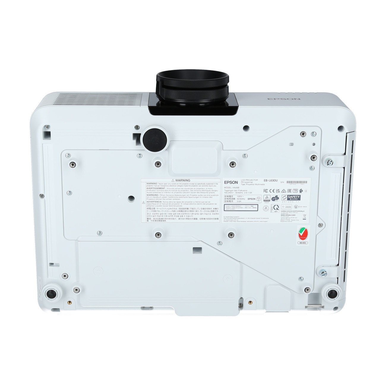 Epson-EB-L630U-Beamer-met-6200-lumen-WUXGA-resolutie-en-split-screen-functie-voor-professionele-presentaties-UK-versie