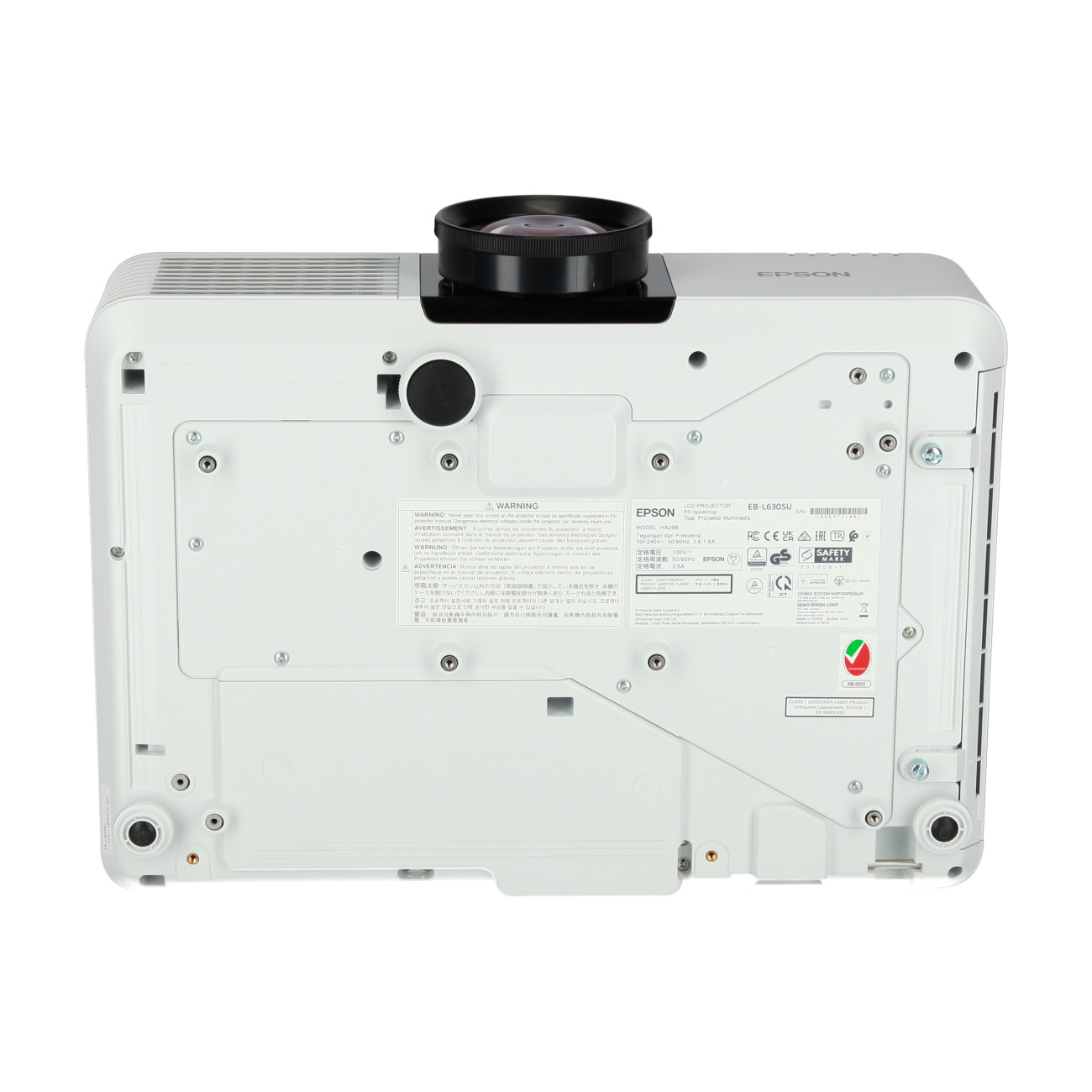 Epson-EB-L630SU-Kortafstandsbeamer-met-6000-lumen-Content-Manager-en-groot-lensverschuivingsbereik-UK-versie