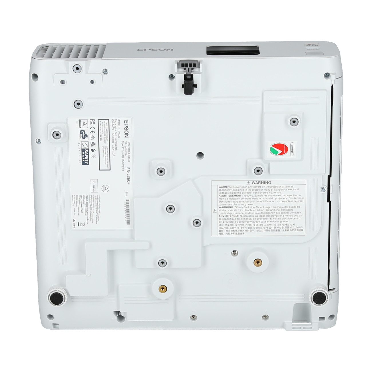 Epson-EB-L260F-Laserprojector-met-310-projectie-360-installatie-en-draadloze-connectiviteit-voor-scholen-en-bedrijven-Britse-versie
