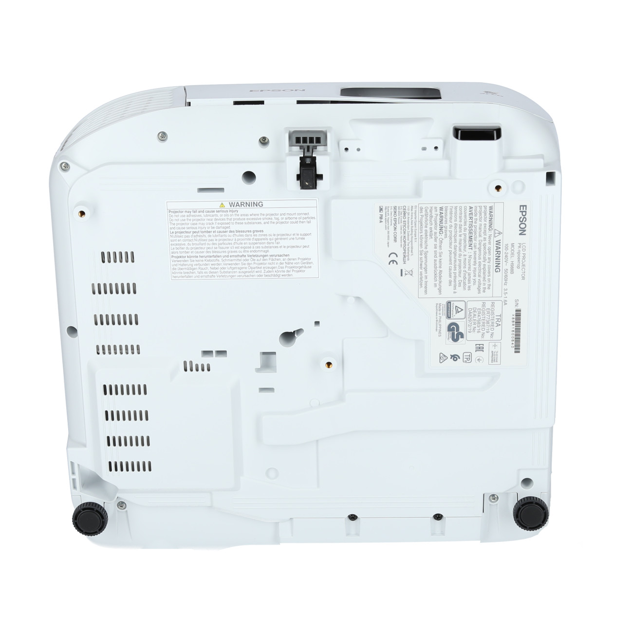 Epson-EB-992F-Beamer-met-Full-HD-resolutie-4-000-lumen-en-split-screen-functie-voor-interactief-onderwijs-UK-versie