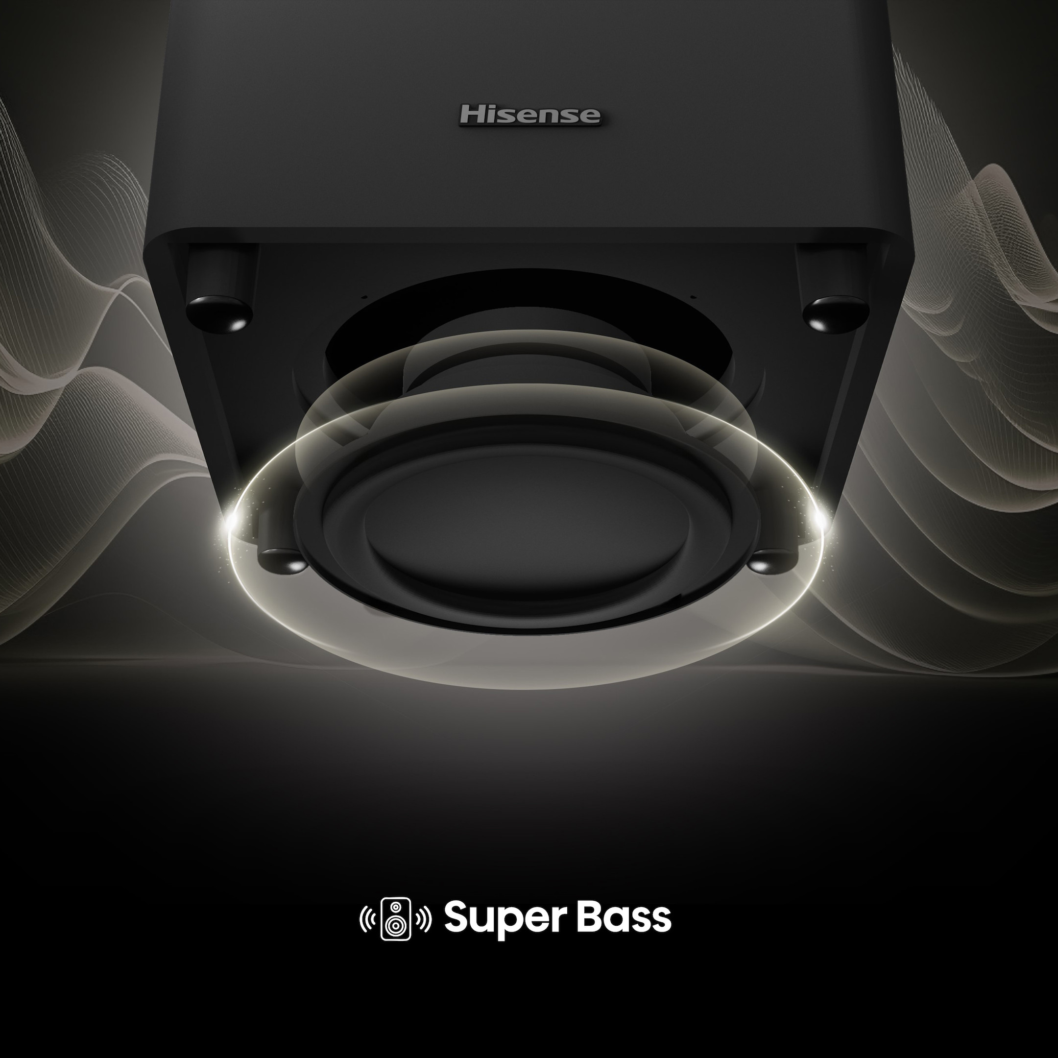 Hisense-HT-Saturn-4-1-2-Kanal-drahtloses-Heimkino-Lautsprecher-System