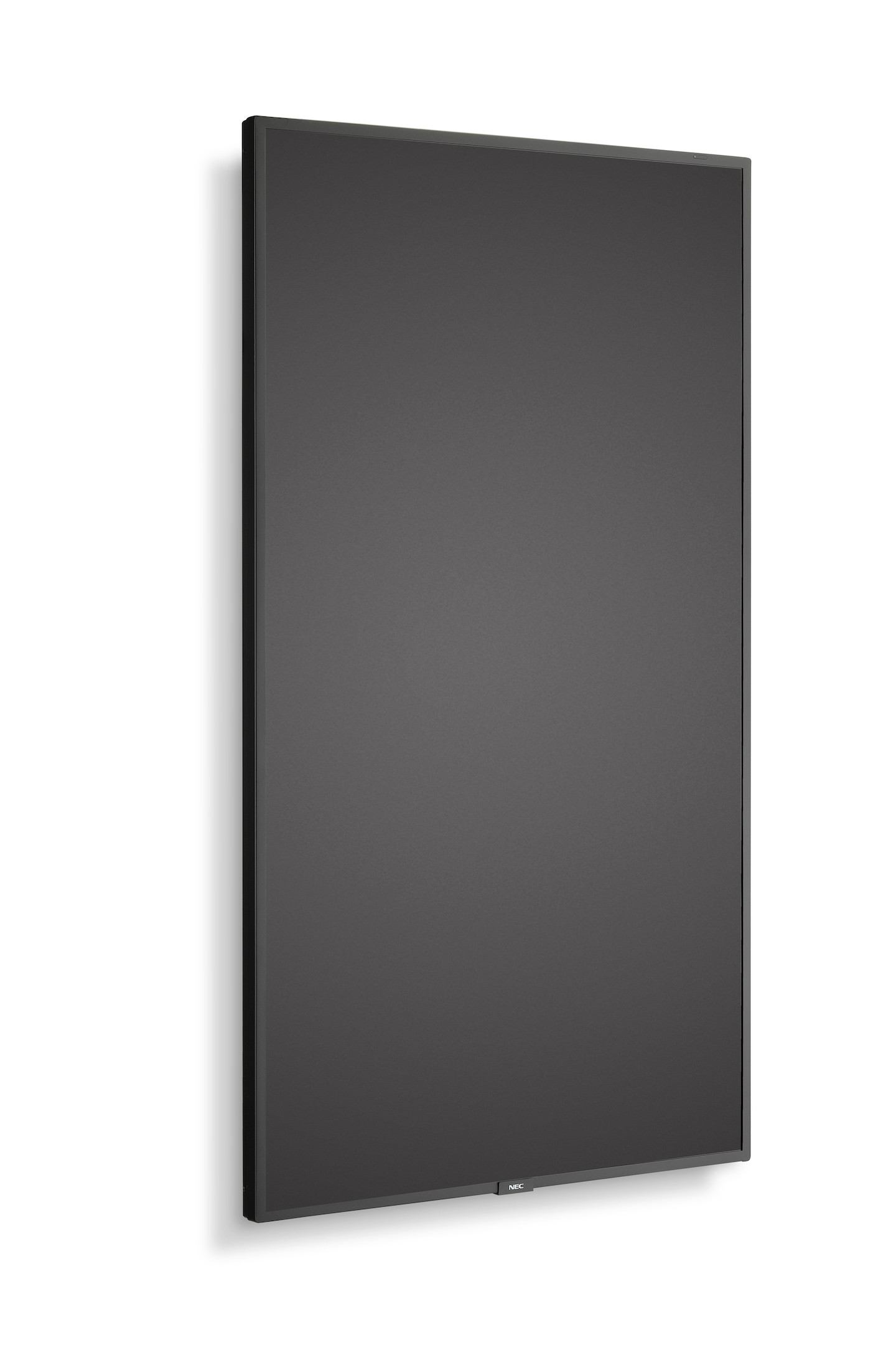 NEC-MultiSync-M551-2-LCD-55-Message-Large-Format-Display-Demoware