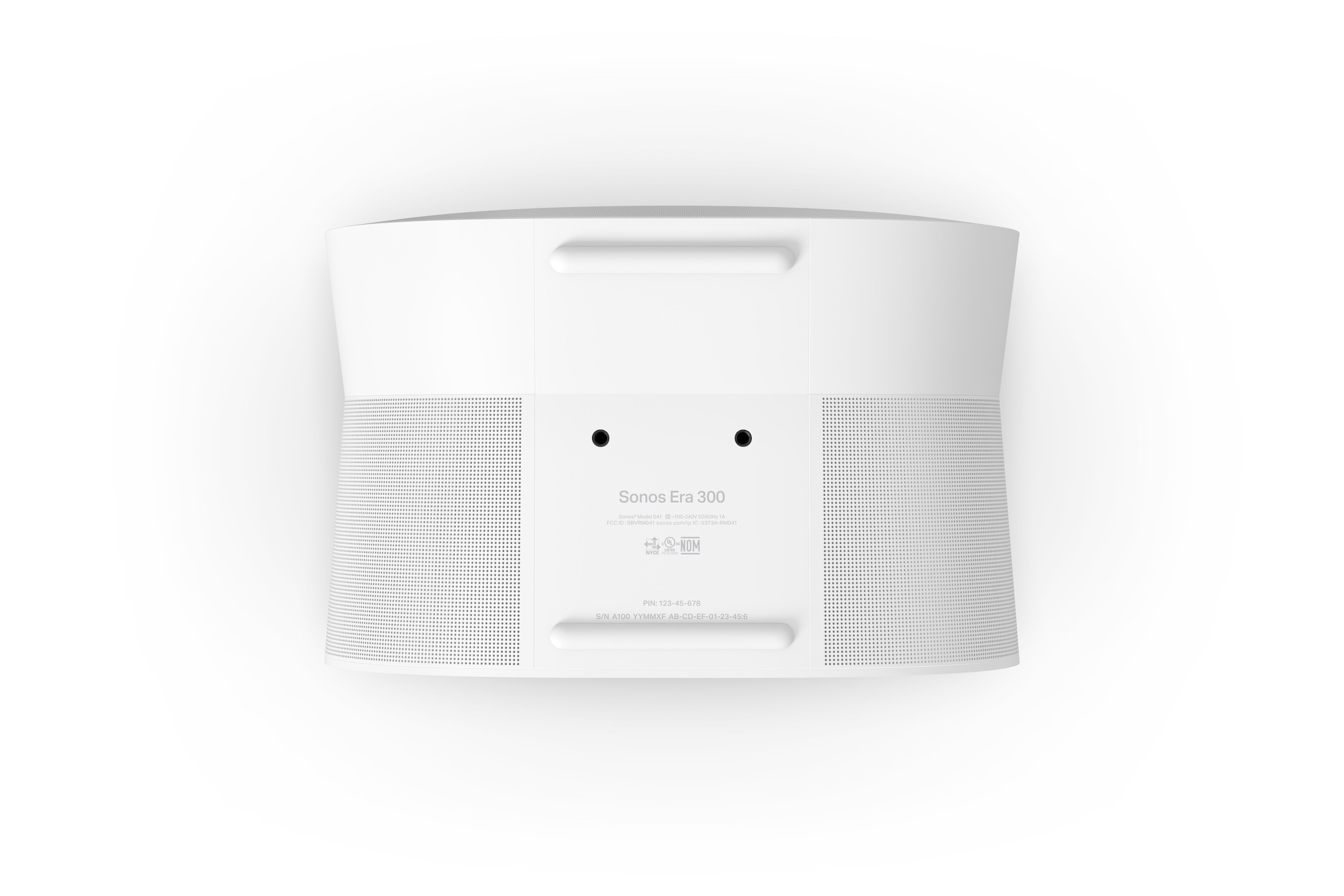 SONOS-Ultimatives-Heimkino-Set-Arc-Ultra-Sub-4-Era-300-weiss