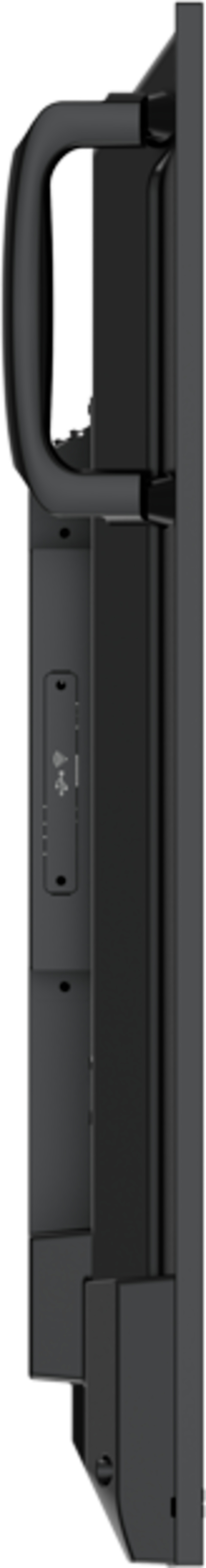 ViewSonic-CDE4331-1C-43-4K-scherm-van-commerciele-kwaliteit-met-USB-mediaweergave