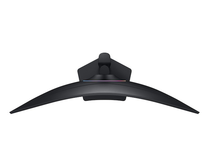 Samsung-Odyssey-G7-G75F-37-inch-4K-gamingmonitor-met-gebogen-scherm-voor-high-end-gaming
