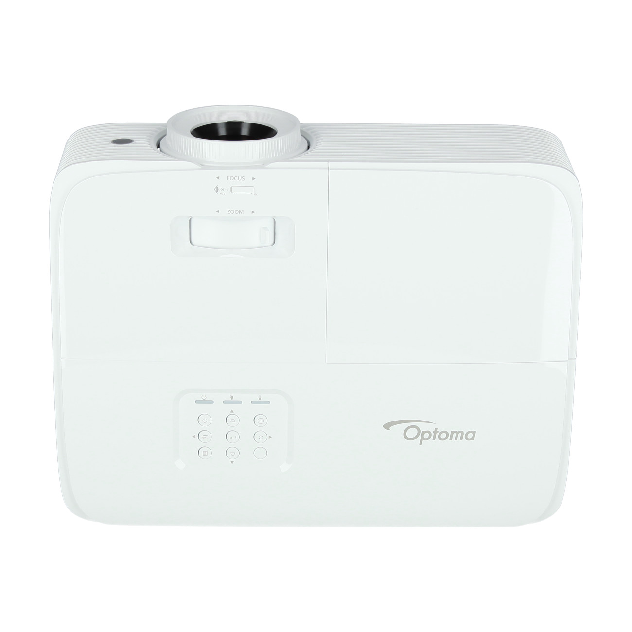Optoma-HD30LV-Full-HD-Beamer-mit-brillanten-Farben-und-4500-Lumen-fur-vielseitiges-Entertainment-Demoware-Silber