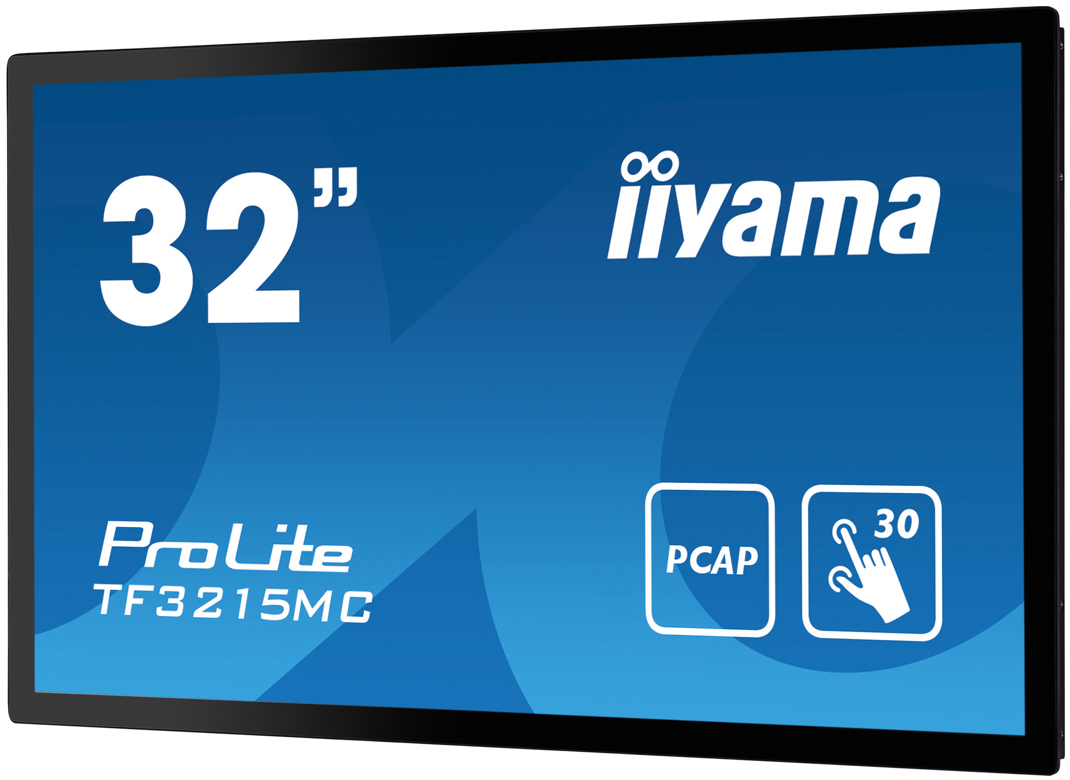 iiyama-PROLITE-TF3215MC-B2-Demoware