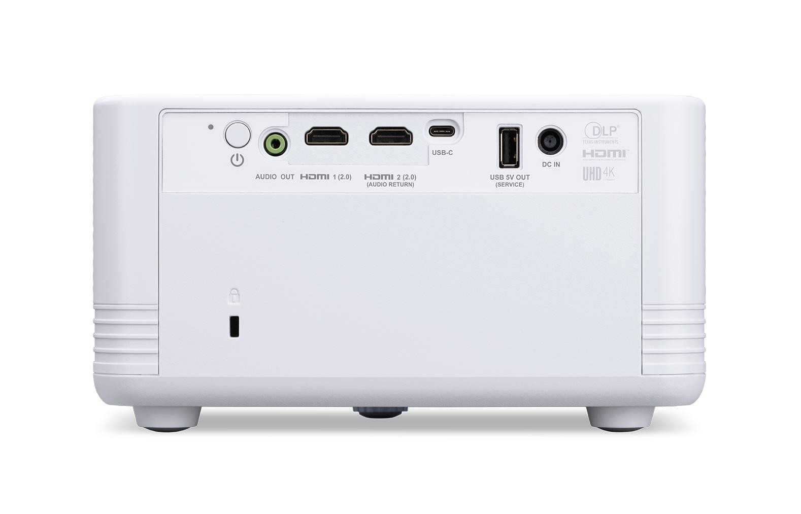 Acer-PD1810ic-4K-LED-beamer-voor-zakelijk-gebruik