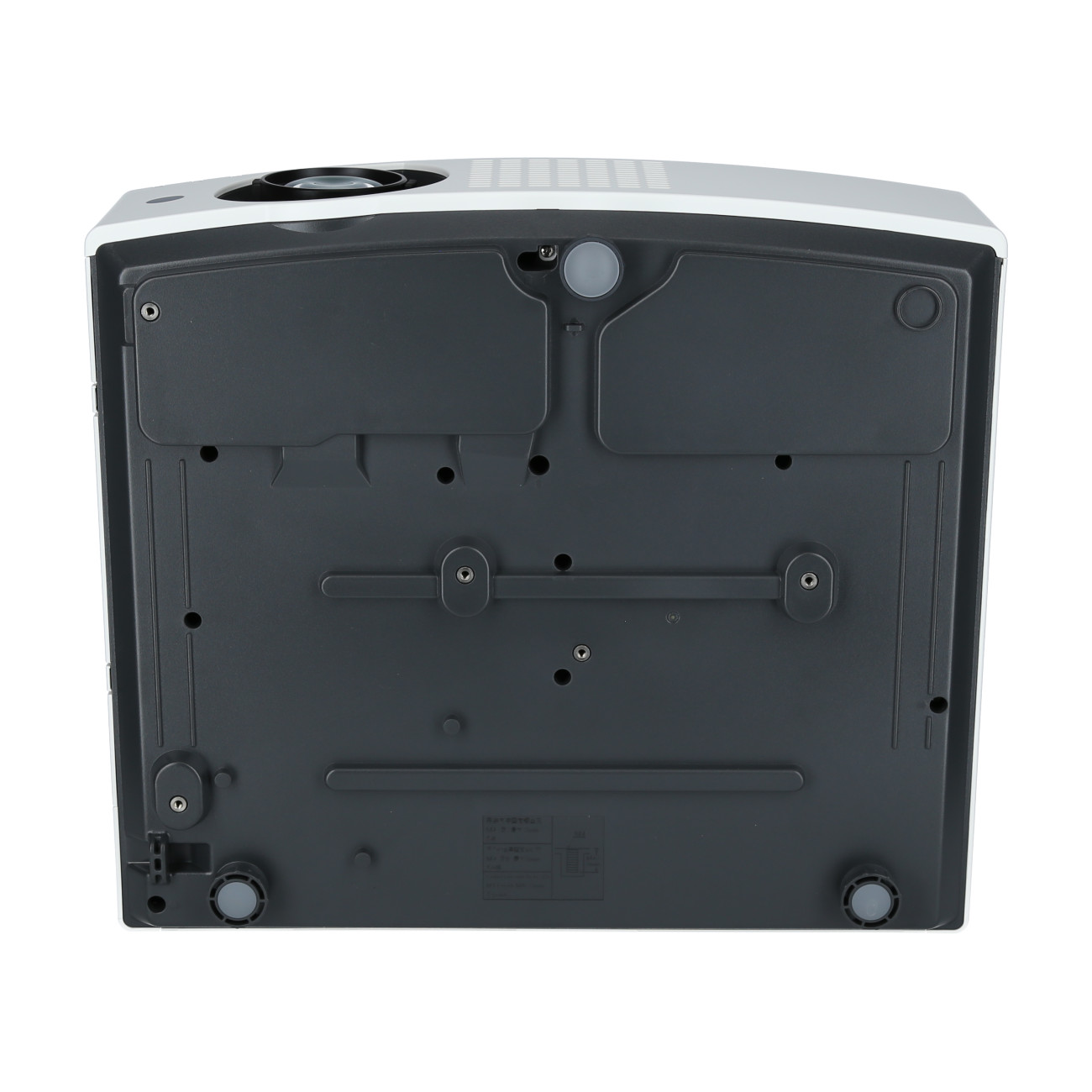 Panasonic-PT-VMZ51EJ-Beamer-mit-5200-Lumen-WUXGA-Auflosung-und-Daylight-View-fur-brillante-Projektionen-in-hellen-Buros-Demoware-Silber