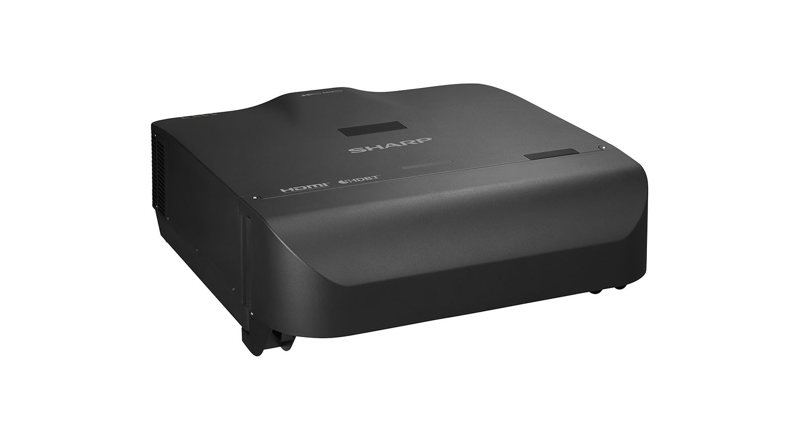 Sharp-A824U-B-LCD-laserbeamer-zonder-lens