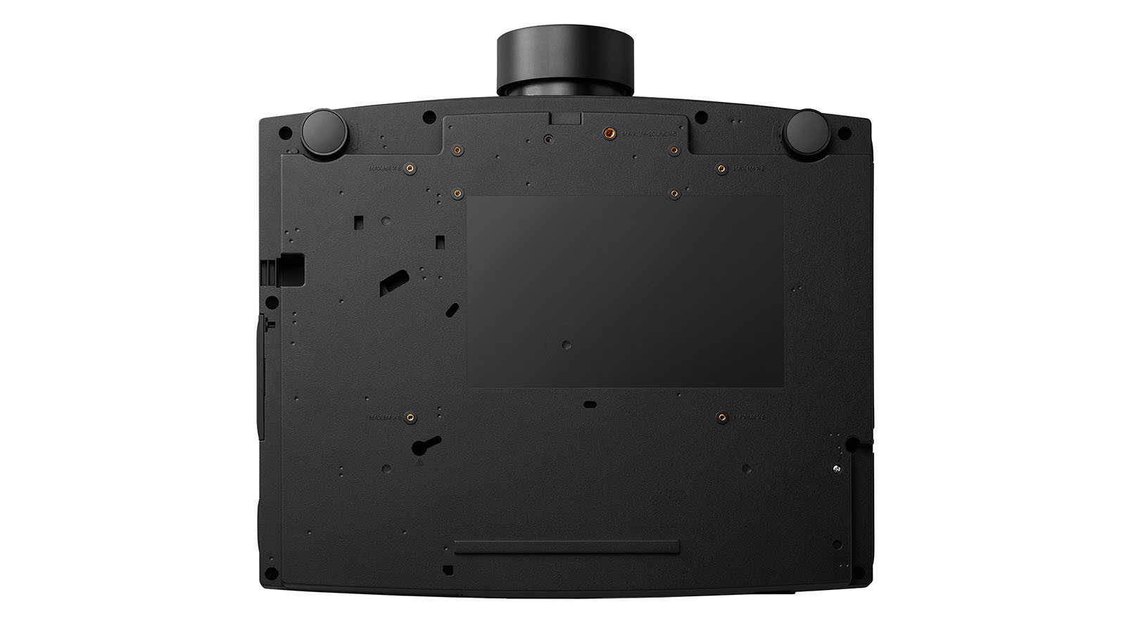 Sharp-XP-V731U-B-LCD-laserbeamer-zonder-lens