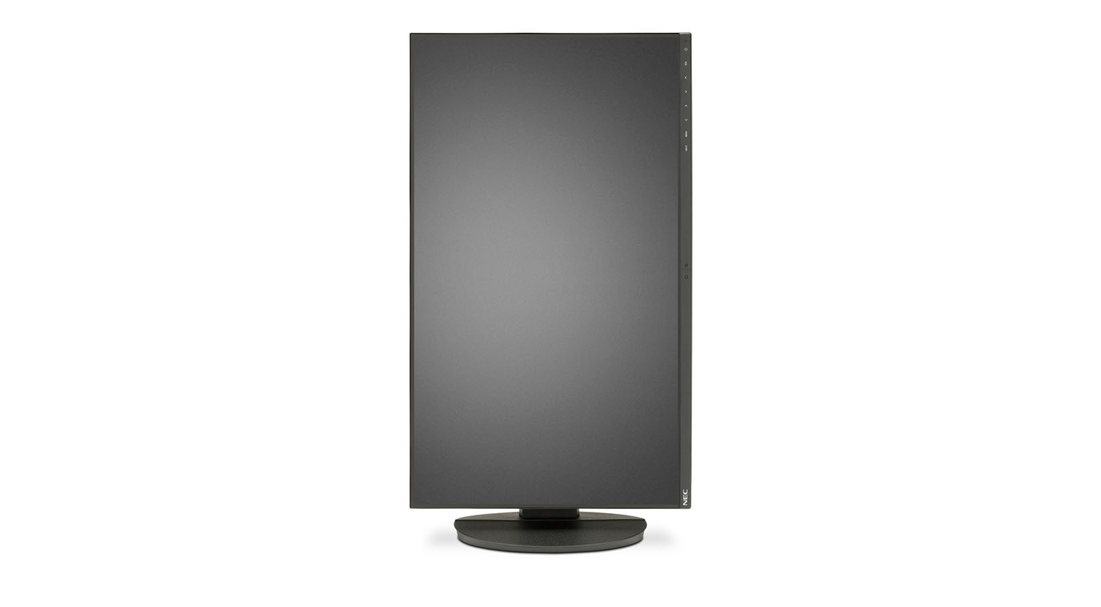 Sharp-MultiSync-EA271F-zwart