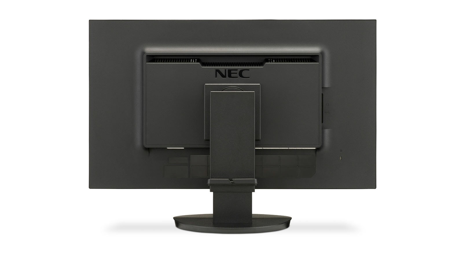 Sharp-MultiSync-EA241F-zwart