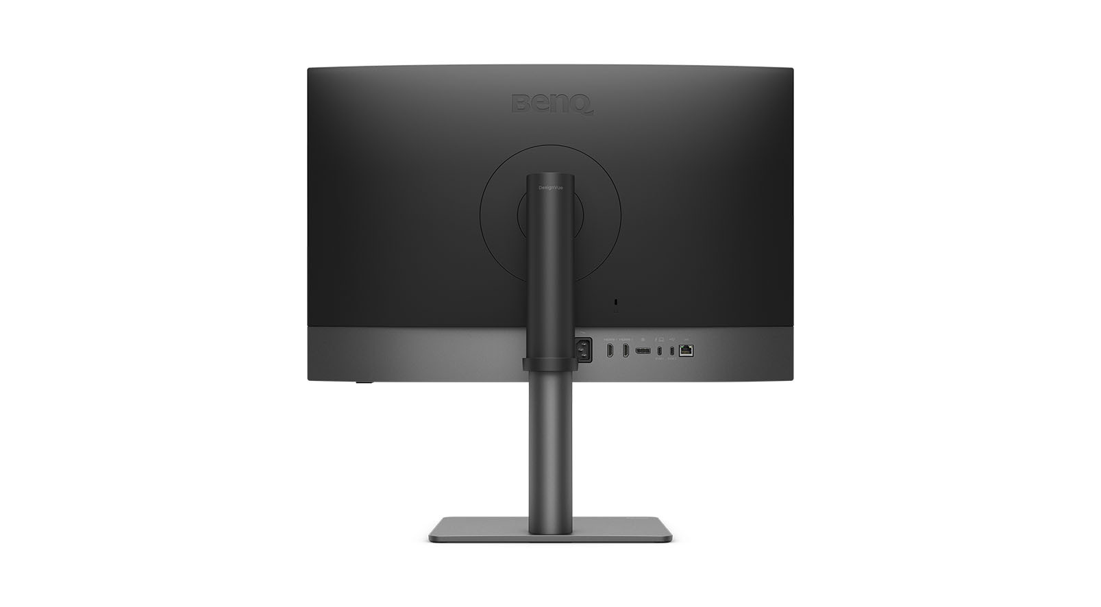 BenQ-PD2770U-27-4K-Monitor-mit-integriertem-Kalibrator-fur-Grafikbearbeitung