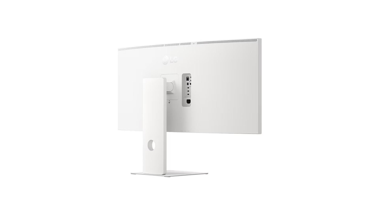 LG-40U990A-W-UltraFine-gebogen-ultrabrede-monitor-met-Nano-IPS-Black-technologie