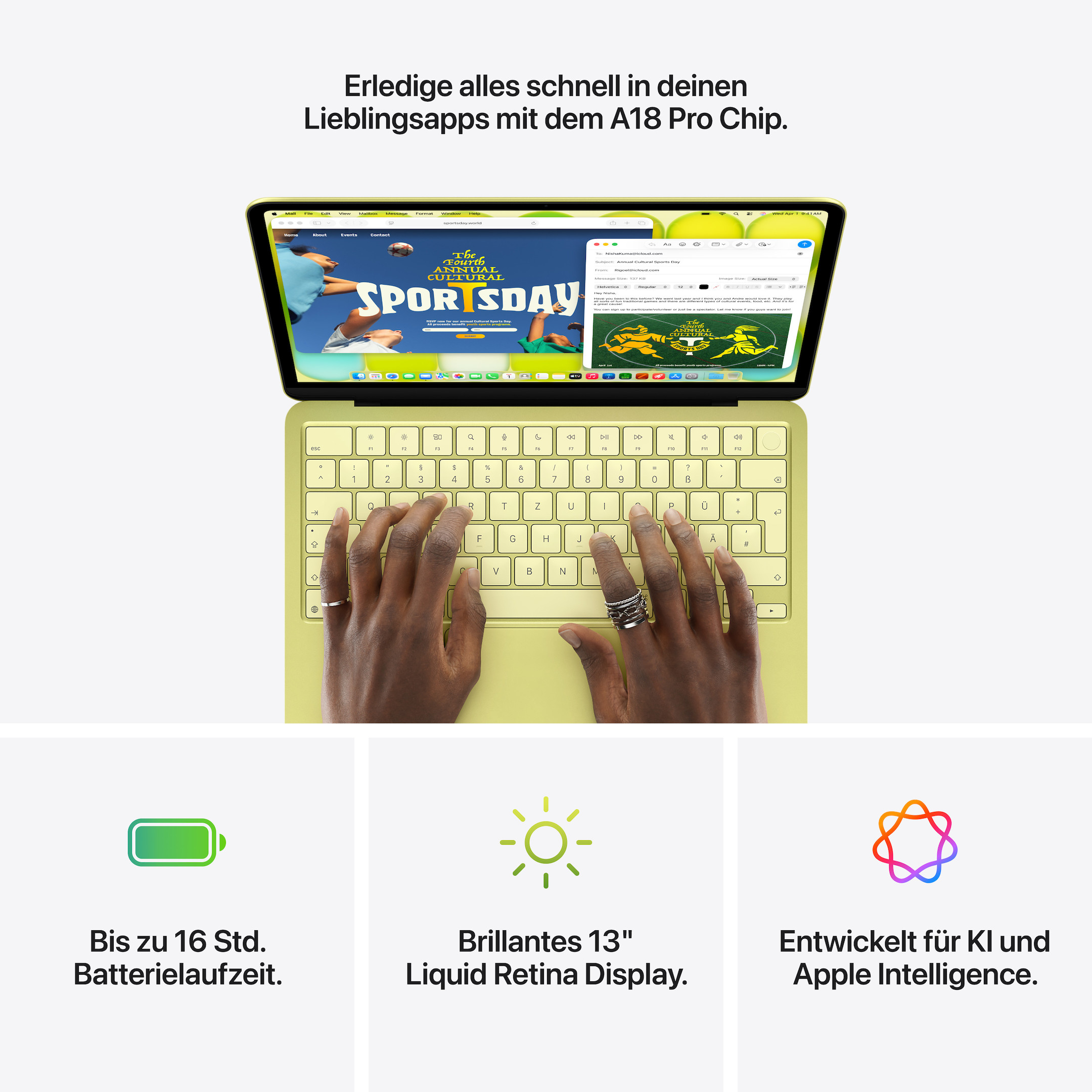 Apple-MacBook-Neo-13-mit-A18-Pro-Chip-6-Core-CPU-5-Core-GPU-8GB-RAM-512GB-SSD-und-Magic-Keyboard-mit-Touch-ID-in-Rosa