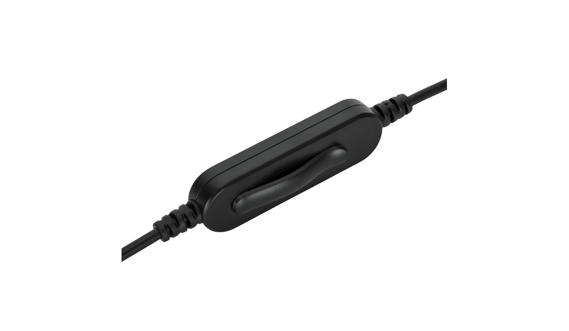 Targus-AEH102GL-Bedrade-stereo-headset-met-passieve-ruisonderdrukking