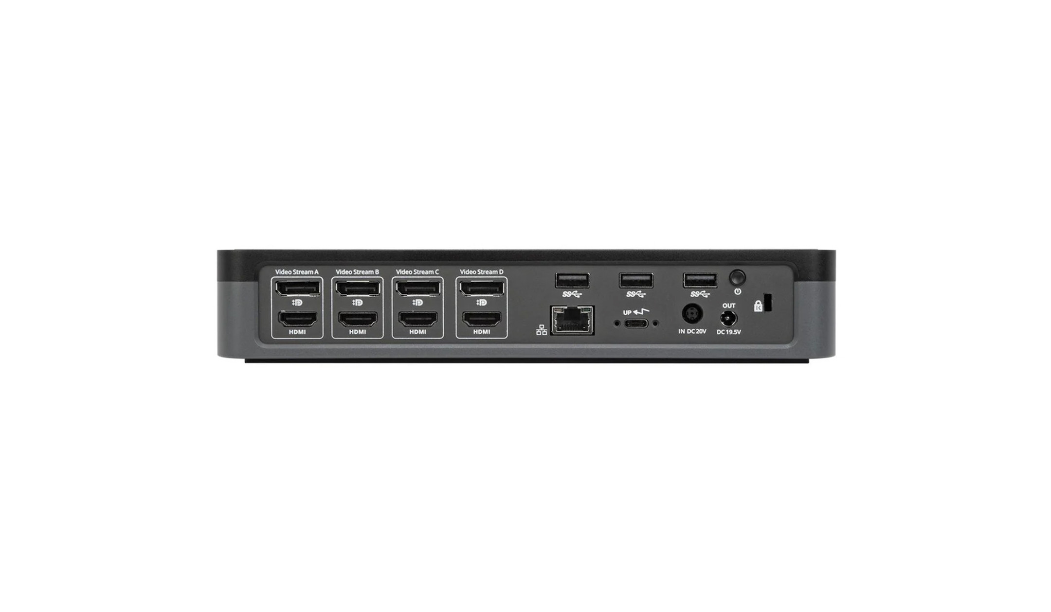 Targus-USB-CTM-Universal-Quad-4K-QV4K-Dockingstation-met-100-W-Power-Delivery-snel-opladen-via-USB