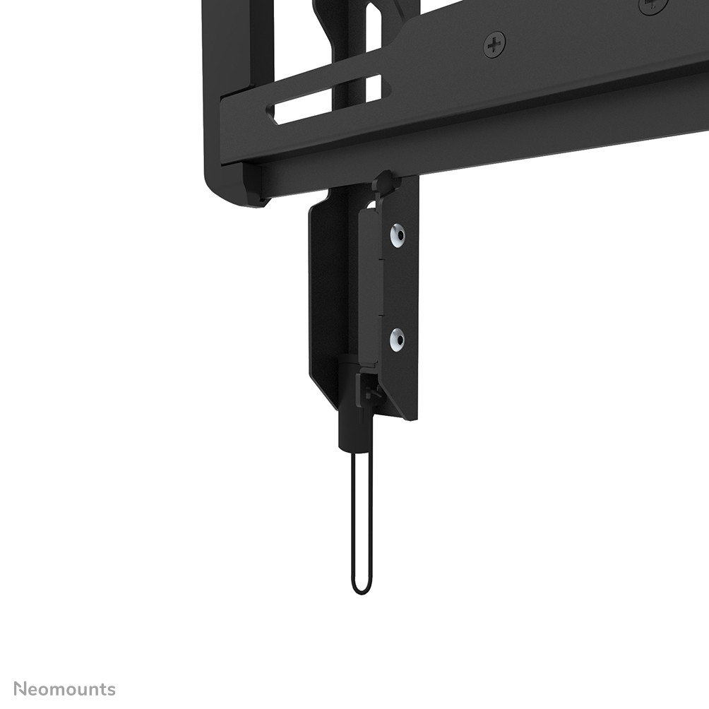 Neomounts-WL30-550BL12-TV-wandbeugel-voor-ultraslanke-en-eenvoudige-installatie-van-schermen-van-24-65
