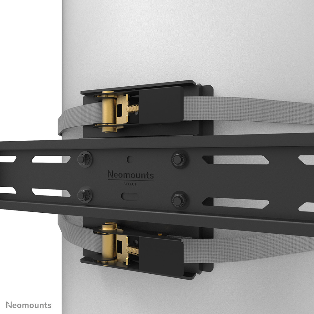 Neomounts-WL30S-910BL16-TV-paalbevestiging-voor-permanente-installatie-van-schermen-van-40-75