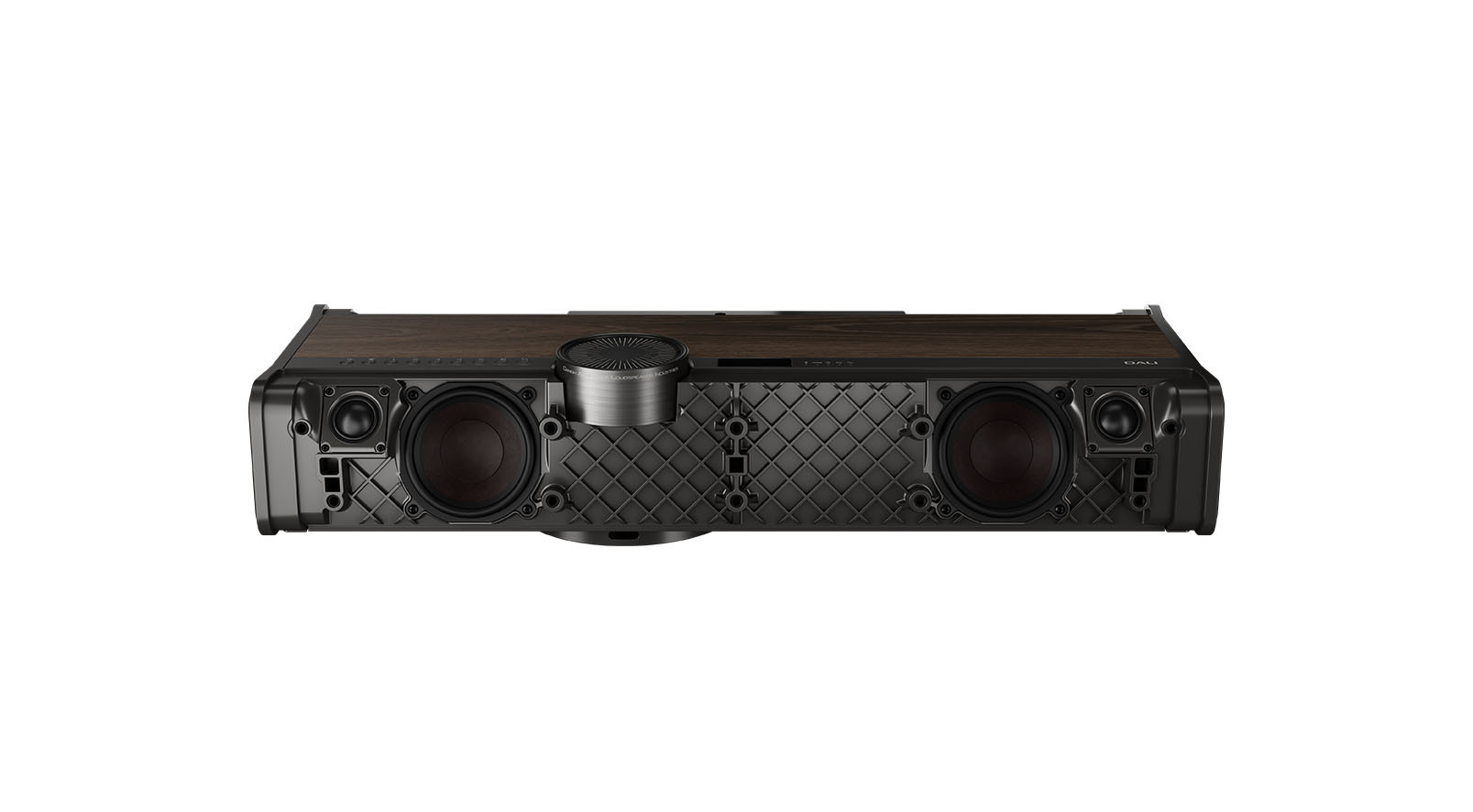 DALI-VEGA-kabelloses-All-in-One-Musiksystem-Dark-Oak